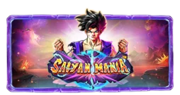 超 Saiyan 瘋狂