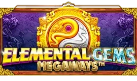 元素寶石 Megaways