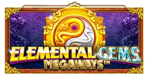 元素寶石 Megaways