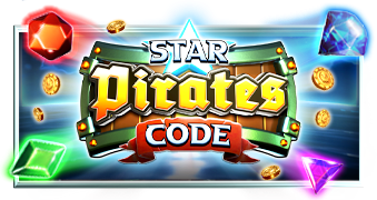 Star Pirates Code™星際海盜法則